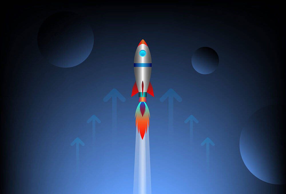 Business Startup Concept.